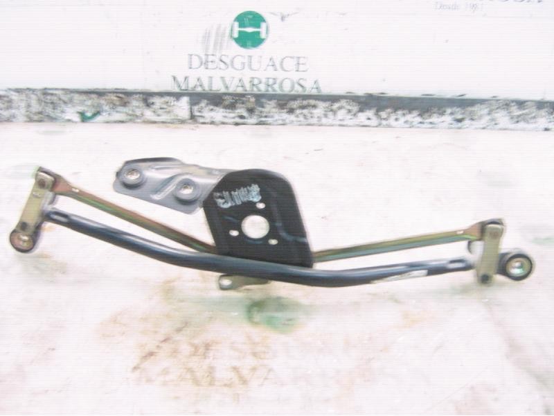 Recambio de articulacion limpia delantero para ford transit connect (tc7) furg. referencia OEM IAM   