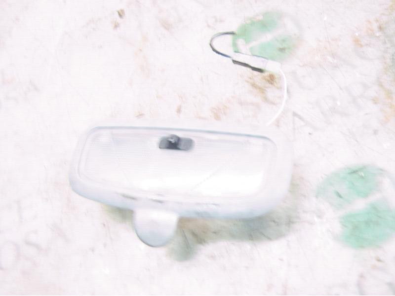 Recambio de piloto interior para ford transit connect (tc7) furg. referencia OEM IAM   