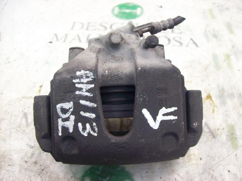Recambio de pinza freno delantera izquierda para ford transit connect (tc7) furg. referencia OEM IAM   