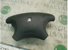 Recambio de airbag delantero izquierdo para citroën xantia berlina 2.0 hdi referencia OEM IAM   