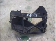 Recambio de soporte motor trasero para peugeot 206 cc cc referencia OEM IAM    2