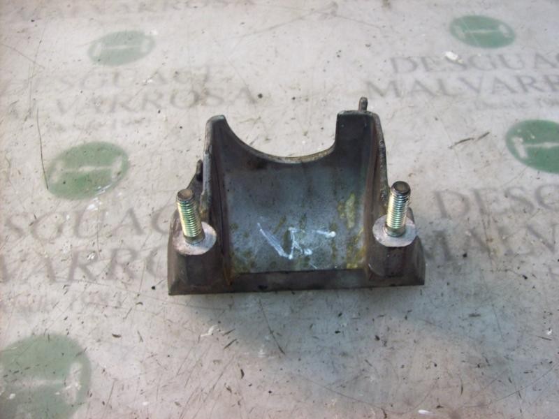 Recambio de soporte cambio para ford fiesta courier (dx) furg. referencia OEM IAM   
