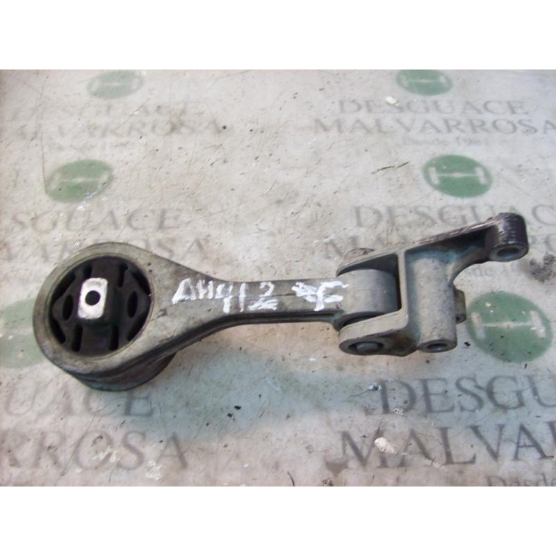 Recambio de soporte cambio para ford fiesta courier (dx) furg. referencia OEM IAM   