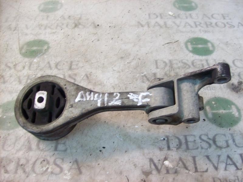 Recambio de soporte cambio para ford fiesta courier (dx) furg. referencia OEM IAM   