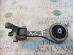 Recambio de soporte cambio para ford fiesta courier (dx) furg. referencia OEM IAM    2