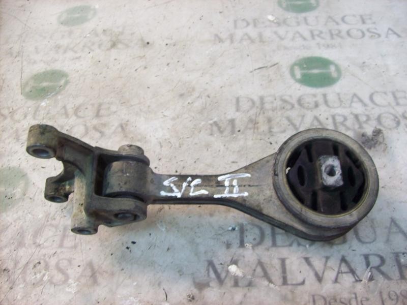 Recambio de soporte cambio para ford fiesta courier (dx) furg. referencia OEM IAM   