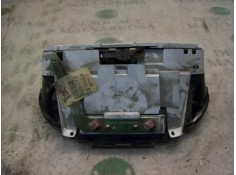 Recambio de cuadro instrumentos para ford fiesta courier (dx) furg. referencia OEM IAM    2