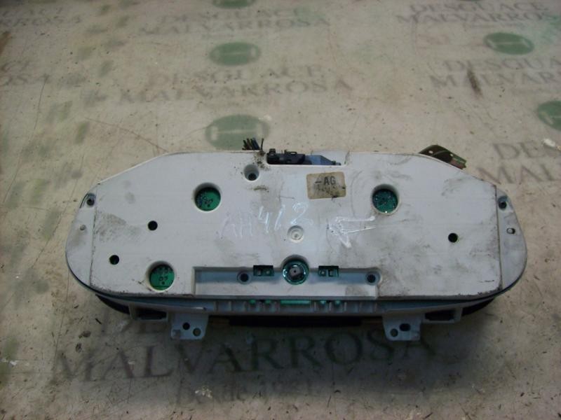 Recambio de cuadro instrumentos para ford fiesta courier (dx) furg. referencia OEM IAM   