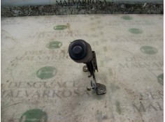 Recambio de palanca freno de mano para ford fiesta courier (dx) furg. referencia OEM IAM    2