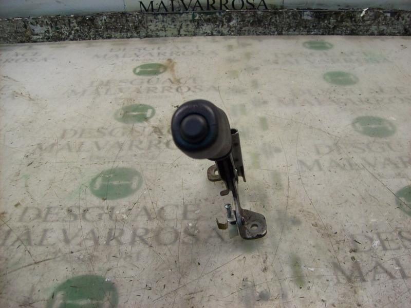 Recambio de palanca freno de mano para ford fiesta courier (dx) furg. referencia OEM IAM   