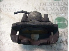 Recambio de pinza freno delantera izquierda para ford fiesta courier (dx) furg. referencia OEM IAM    2