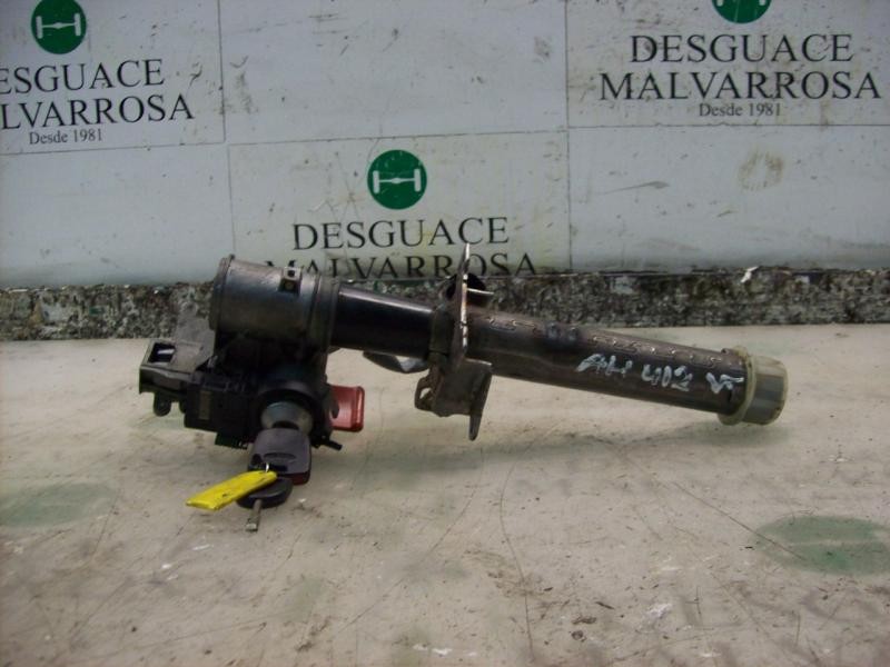 Recambio de columna direccion para ford fiesta courier (dx) furg. referencia OEM IAM   