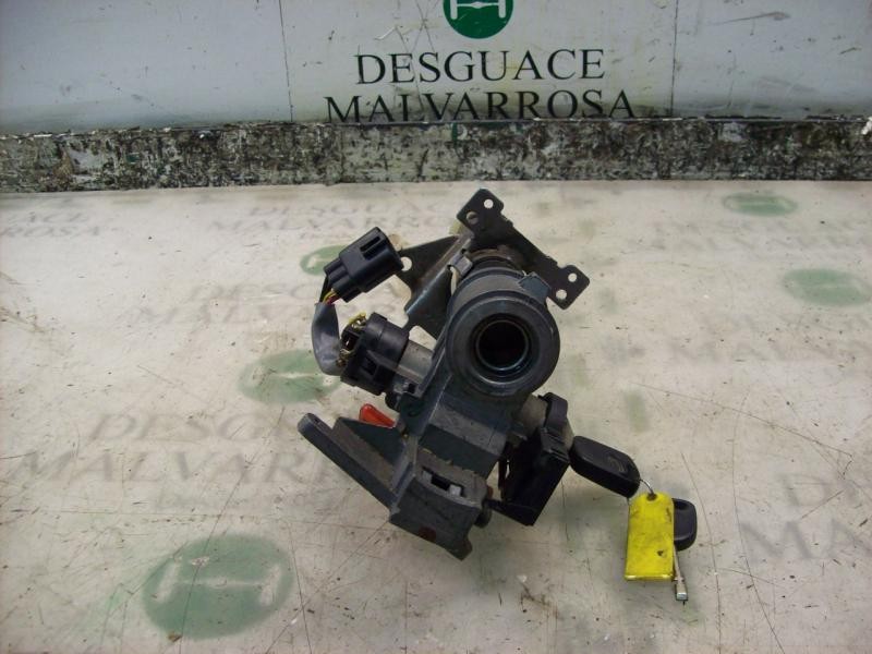 Recambio de columna direccion para ford fiesta courier (dx) furg. referencia OEM IAM   