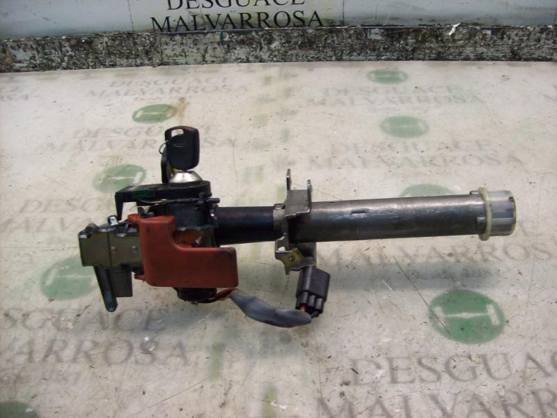 Recambio de columna direccion para ford fiesta courier (dx) furg. referencia OEM IAM   