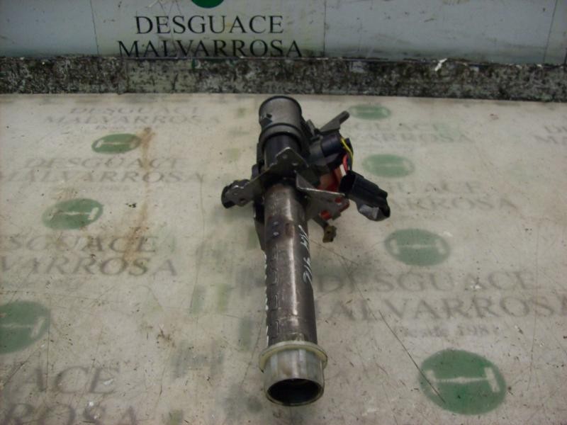 Recambio de columna direccion para ford fiesta courier (dx) furg. referencia OEM IAM   