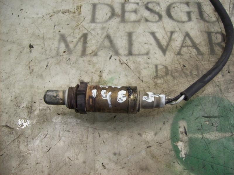 Recambio de sonda lambda para audi a4 avant (b5) referencia OEM IAM   