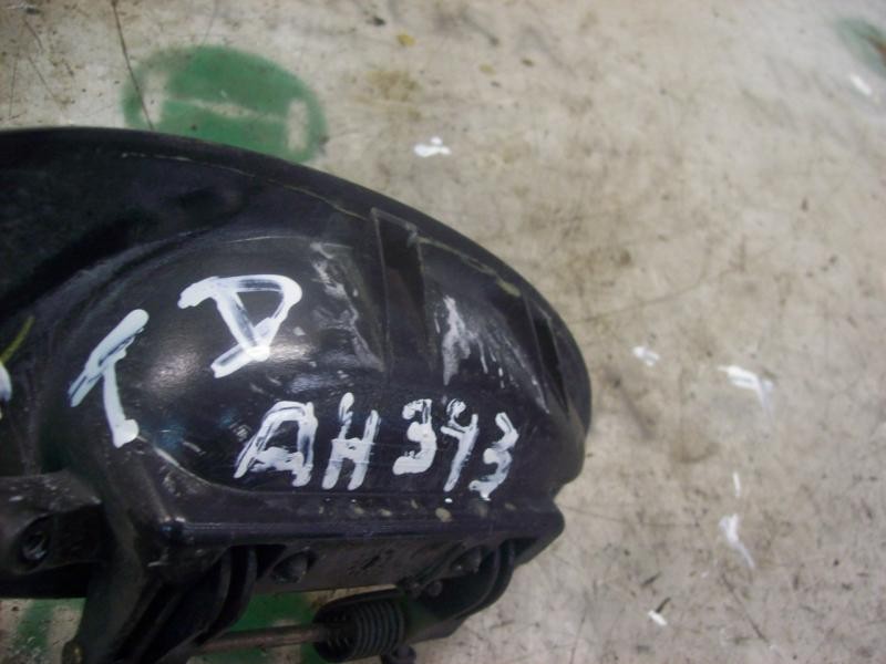 Recambio de maneta exterior trasera derecha para chrysler 300 m (lr) 2.7 v6 referencia OEM IAM   