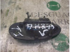 Recambio de maneta exterior trasera izquierda para chrysler 300 m (lr) 2.7 v6 referencia OEM IAM    2