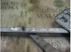 Recambio de elevalunas trasero izquierdo para chrysler 300 m (lr) 2.7 v6 referencia OEM IAM    2