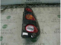 Recambio de piloto trasero derecho para smart forfour 1.1 cat referencia OEM IAM   