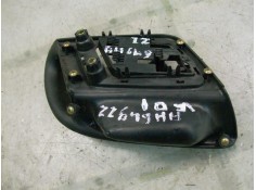 Recambio de maneta interior trasera izquierda para seat ibiza (6k) 1.6 referencia OEM IAM    2