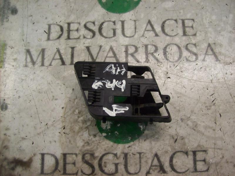 Recambio de maneta interior delantera izquierda para seat ibiza (6k) 1.6 referencia OEM IAM   