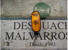 Recambio de piloto lateral izquierdo para seat ibiza (6k) 1.4 referencia OEM IAM   