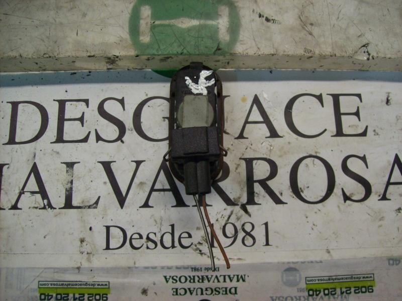 Recambio de piloto lateral izquierdo para seat ibiza (6k) 1.4 referencia OEM IAM   