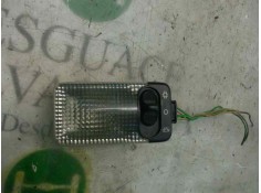 Recambio de piloto interior para citroën xsara berlina 1.9 diesel referencia OEM IAM   