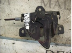 Recambio de cerradura capot para hyundai accent (lc) 1.3 12v cat referencia OEM IAM   