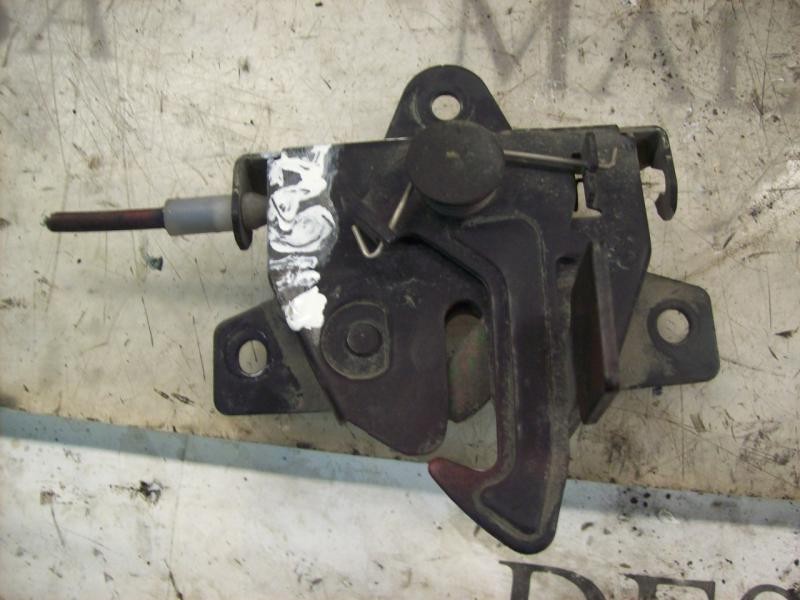 Recambio de cerradura capot para hyundai accent (lc) 1.3 12v cat referencia OEM IAM   