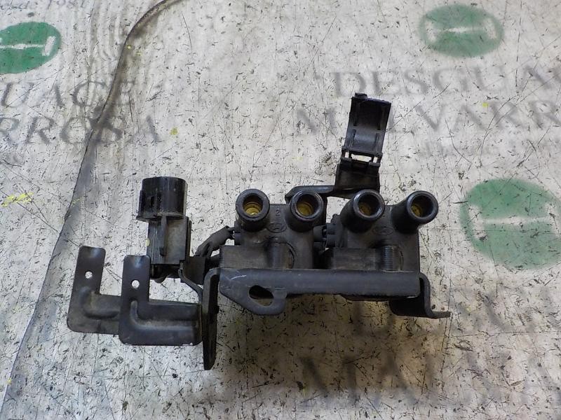 Recambio de bobina para hyundai i20 1.2 cat referencia OEM IAM 2730103010  