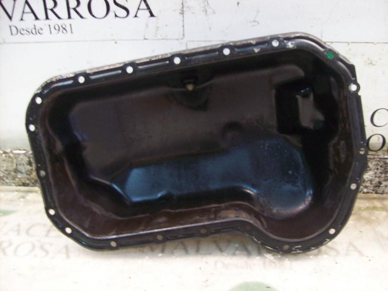 Recambio de carter para volkswagen golf iii berlina (1h1) 1.6 referencia OEM IAM   
