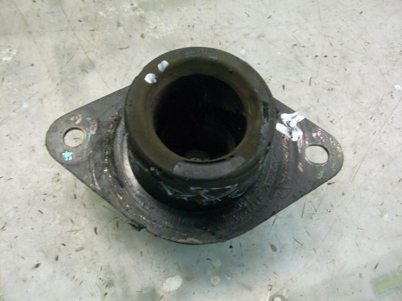 Recambio de soporte cambio para opel vivaro furgón 2.7t corto referencia OEM IAM   