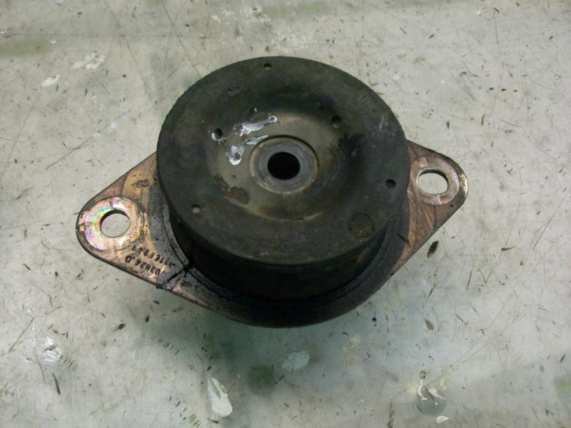 Recambio de soporte cambio para opel vivaro furgón 2.7t corto referencia OEM IAM   