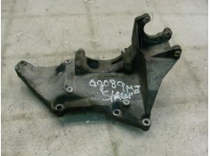 Recambio de soporte motor delantero para opel vivaro furgón 2.7t corto referencia OEM IAM    2