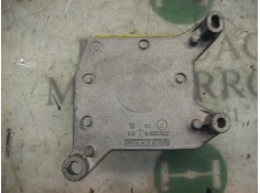 Recambio de centralita airbag para opel vivaro furgón 2.7t corto referencia OEM IAM    2