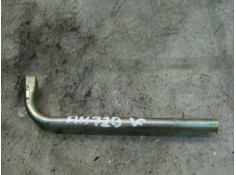 Recambio de llave rueda para volkswagen polo berlina (6n1) 1.6 referencia OEM IAM   