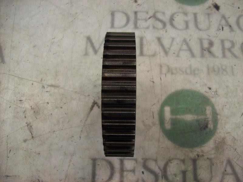 Recambio de polea arbol levas para ford fiesta courier (dx) referencia OEM IAM   