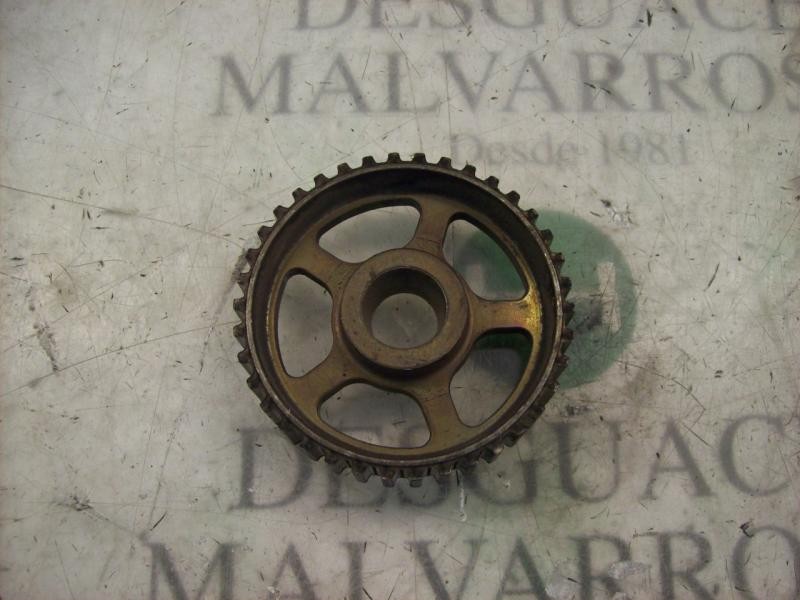 Recambio de polea arbol levas para ford fiesta courier (dx) referencia OEM IAM   