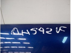 Recambio de puerta lateral izquierda para fiat doblo (119) 1.9 d sx referencia OEM IAM    2