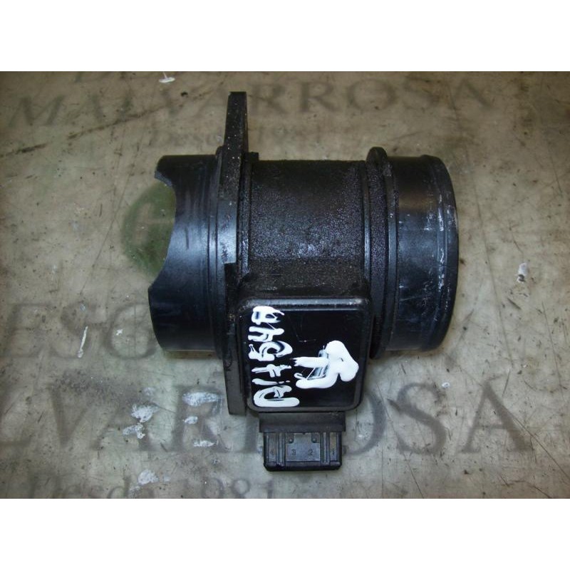 Recambio de caudalimetro para volvo s40 berlina 1.9 d referencia OEM IAM   