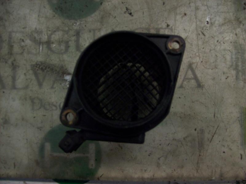 Recambio de caudalimetro para volvo s40 berlina 1.9 d referencia OEM IAM   