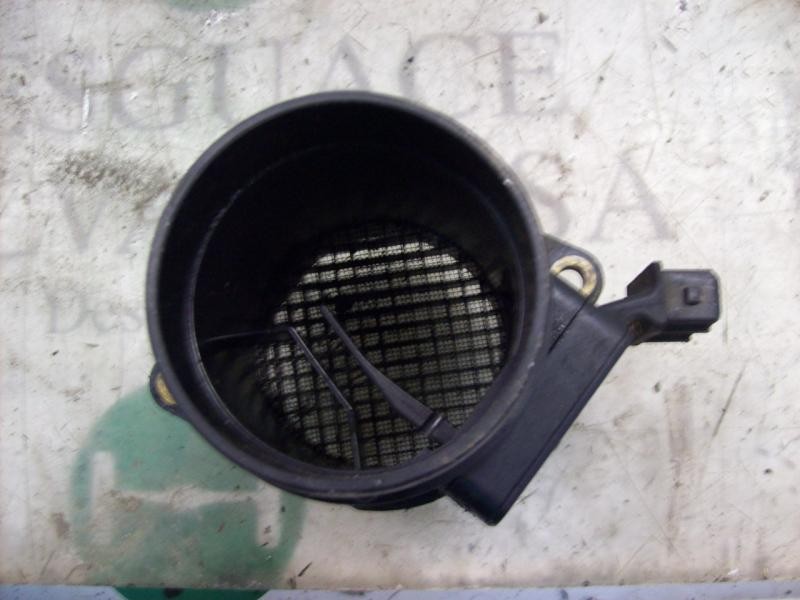 Recambio de caudalimetro para volvo s40 berlina 1.9 d referencia OEM IAM   