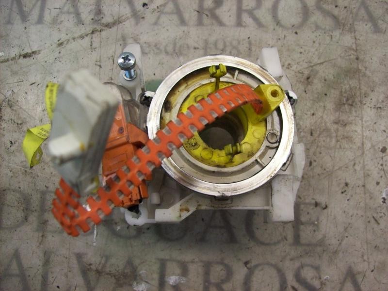 Recambio de anillo airbag para volvo s40 berlina 1.9 d referencia OEM IAM   