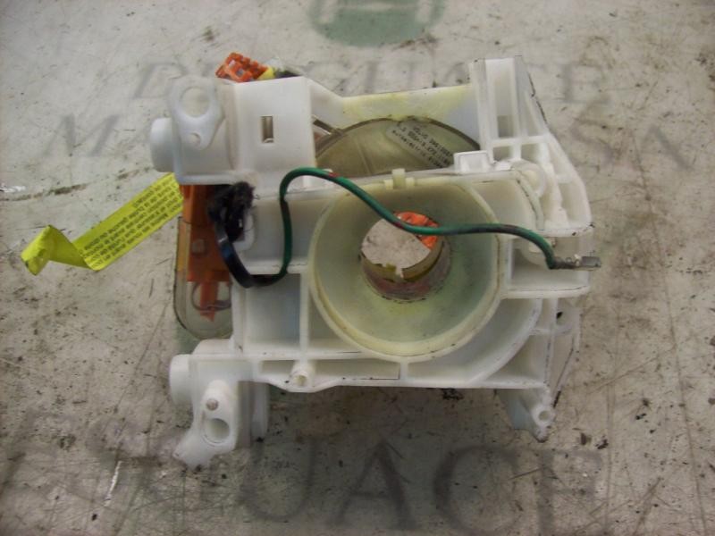 Recambio de anillo airbag para volvo s40 berlina 1.9 d referencia OEM IAM   