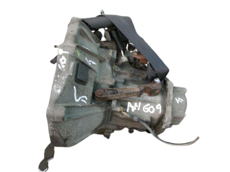 Recambio de caja cambios para fiat barchetta (183) 1.8 16v cat referencia OEM IAM   