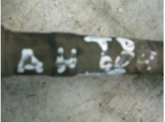 Recambio de transmision izquierda para fiat barchetta (183) 1.8 16v cat referencia OEM IAM    2