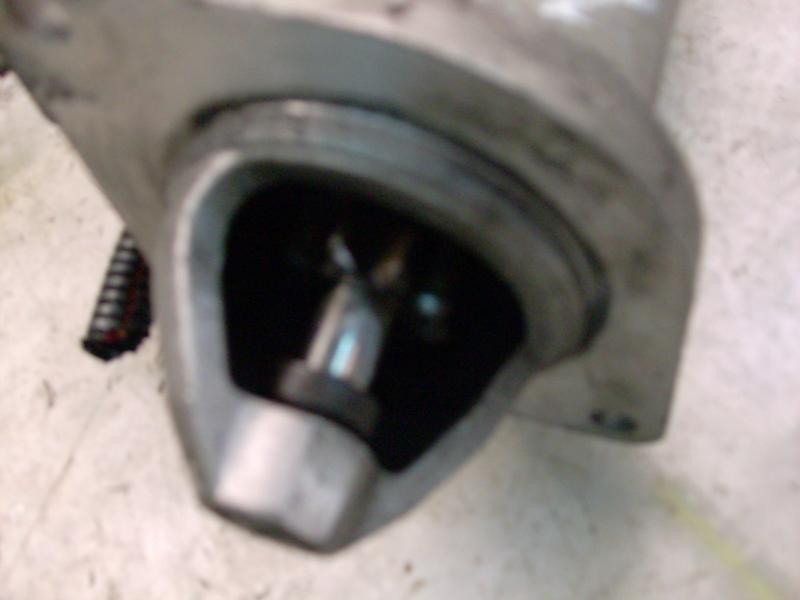 Recambio de motor arranque para fiat barchetta (183) 1.8 16v cat referencia OEM IAM  63111005 