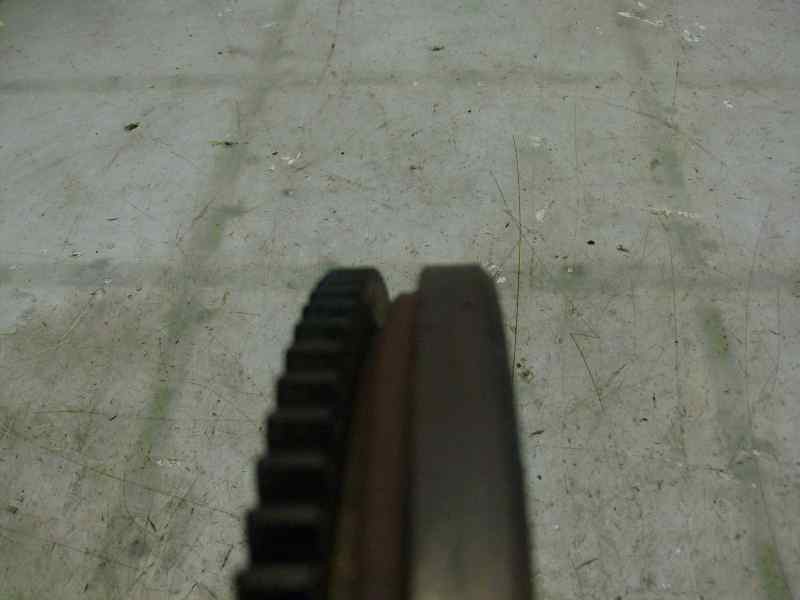 Recambio de volante motor para toyota corolla (e12) referencia OEM IAM   